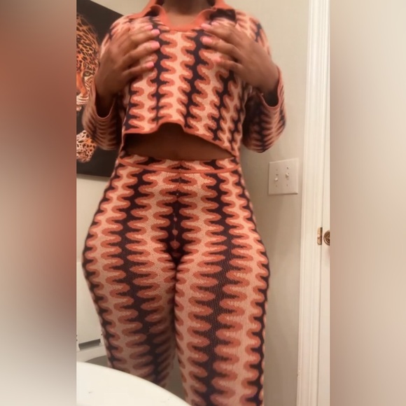 Sweater set - Picture 5 of 7